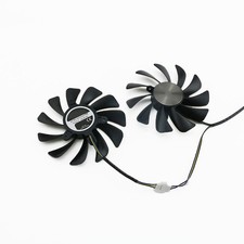 95MM Cooling Fan For ZOTAC GTX 1080Ti/ 1070Ti AMP Graphics Card GFM10012H12SPA picture