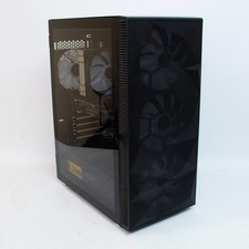 Skytech Desktop Computer - AMD 5700X - 16 GB Ram - 1 TB - RTX3050 picture