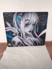 GLSSWRKS Kazemi  Glass Mousepad picture