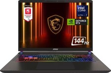 MSI - Vector 16 HX AI 16 in + - Ultra 7 255HX - GeForce 1TB SSD 16GB Memory picture