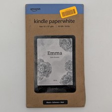 Amazon Kindle Paperwhite (12th Gen) 7