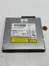 HP COMPAQ LAPTOP CD ROM DRIVE,  CRN-8245B, 314933-637 picture