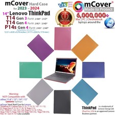 NEW mCover® Case for 2023+ 14