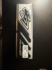 Apacer PANTHER 16GB DDR5-5200 UDIMM 288-Pin CL40 RAM AH5U16G52C5229BAA picture