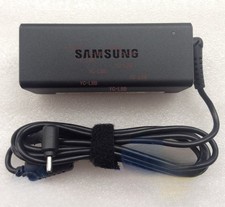 @Original OEM Samsung NP905S3G-K02US,A13-040N2A,AD-4019A 40W 19V AC Adapter&Cord picture