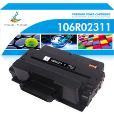 1PK 106R02311 Black Toner Compatible With Xerox WorkCentre 3315DN 3325DN 3325DNI picture