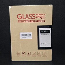 Glass Screen Pro Sparin 1 Pack iPad 10.2 Air 3 Screen Protector picture
