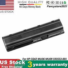 Battery For HP G42-300 G62-340US G62-347CL G62-400 G62X-400 G72T Notebook PC picture