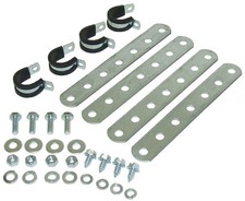 253 Metal Mounting Bracket Kit picture