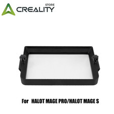 Creality Official HALOT MAGE PRO/HALOT MAGE S 3D PrinterTray Kit picture