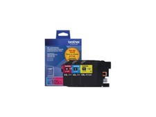 Brother LC1053PKS Super High Yield Innobella Ink Cartridge - Combo Pack - Cyan/M picture