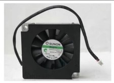 SUNON GB0545AFV1-8 4510 5V 0.35W 5500 RPM Blower picture