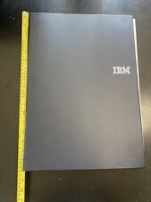 VINTAGE MANUAL IBM / 5340 Volume D Field Service Logics picture