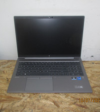 HP ZBook Firefly 15 G8 15.6