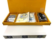 212776-B21 I Open Box HPE Brocade StorageWorks Fibre Channel SAN Switch 16-EL picture