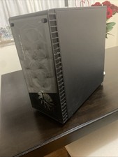 Self-Built PC With GPU picture