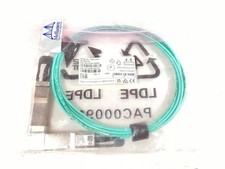NVIDIA/Mellanox MFS1S00-H005E AOC QSFP56 InfiBand HDR LSZH Active Fiber Cable picture