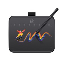 XP-Pen Deco 640 Drawing Tablet OSU 6
