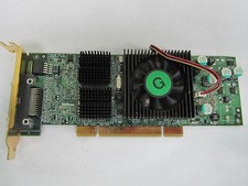 Matrox MGI QID-QDAP128-3A PCI 128MB DDR SDRAM Quad Video Card picture