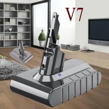 For Dyson V7 6AH High Capacity Battery SV11 V7 Animal V7 Extr 21.6Volt Battery picture