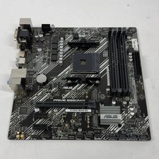 ASUS PRIME B550M-K AM4 microATX AMD DDR4 Motherboard picture
