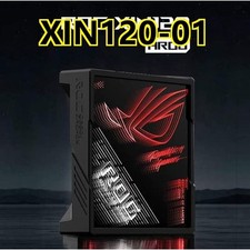 1PCS ASUS ROG STRIX XIN120-01 ARGB Lighting Panel 5V-3PIN for ASUS AURA-SYNC Ne picture