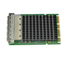 Dell Intel X710-T4L Quad Port 10GbE RJ45 OCP 3.0 50RV4 picture