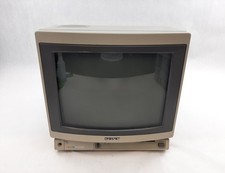 Sony Trinitro 13