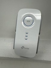 TP-Link RE650 AC2600 Wireless Dual Band MU-MIMO Wi-Fi Range Extender Tested picture