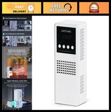 Mini Purifier & Heater for LCD/SLA/MSLA Resin 3D Printers, Temperature Controlle picture