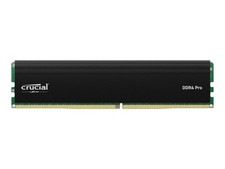 Crucial Pro CP32G4DFRA32A 32GB DDR4 3200MHz Non-ECC DIMM UDIMM CL22 picture