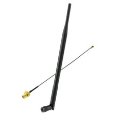 5dBi 868MHz 915MHz Antenna Kit for LoRa Transceiver Arduino Smart Home picture