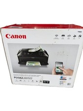 Canon PIXMA MX922 All-in-One Printer New Sealed picture