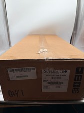 Supermicro PIO-229BT-HNC0-NODE 1U Barebone Server Node Factory Sealed New picture