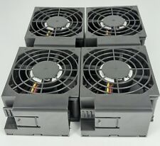 Set Of (4) Sun Fujitsu Server Cooling Fan CA07082-D031 Rev A0/541-3305-01 picture