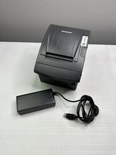 Bixolon SRP-350plus Portable POS Thermal Receipt Printer Tested *No Power Supply picture