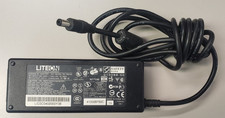 LITEON AC Adapter MODEL PA-1400-02 12V picture