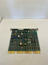 FIDIA FBX1 PC BOARD CARD picture