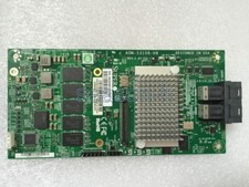  Supermicro AOM-S3108-H8 SATA / SAS 2GB Controller RAID 12G PCIe x8 3.0 Broadcom picture