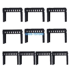 Lot of 10 Dell PowerEdge 14th 15th 16th 3.5