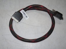 ICX-EPS4000-CBL Brocade/Ruckus ICX Power Cord Cable For EPS4000 picture