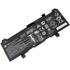 Genuine Battery GM02XL HSTNN-DB7X For HP Chromebook 14 G5 11 G6 EE X360 11-AE picture