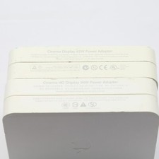 65W 90W Power Supply A1096 A1097 For apple DVI HD A1081 M9177 ,A1082 AC Adapter picture
