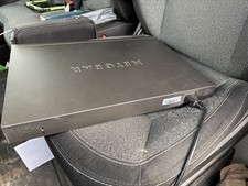 NETGEAR GS724TPv2 ProSafe Smart Managed Switch 24-Port Gigabit PoE+ with 2 SFP picture