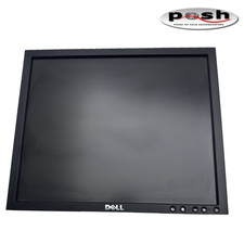 Dell 1708FPf 17