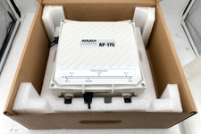 NEW ARUBA 175 SERIES AP-175 OUTDOOR ACCESS POINT picture