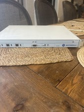 Motorola S6000 ST6000C-S6000 Multi-Protocol Router picture