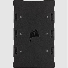 Corsair iCUE Lighting Node CORE Digital Fan RGB Lighting Controller picture