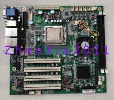 1PC Used ECS-1823V2NA VER:C00 Motherboard picture