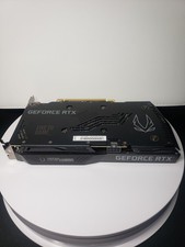 ZOTAC NVIDIA GeForce RTX 3060 Ti Twin Edge OC Edition 8GB GDDR6 picture